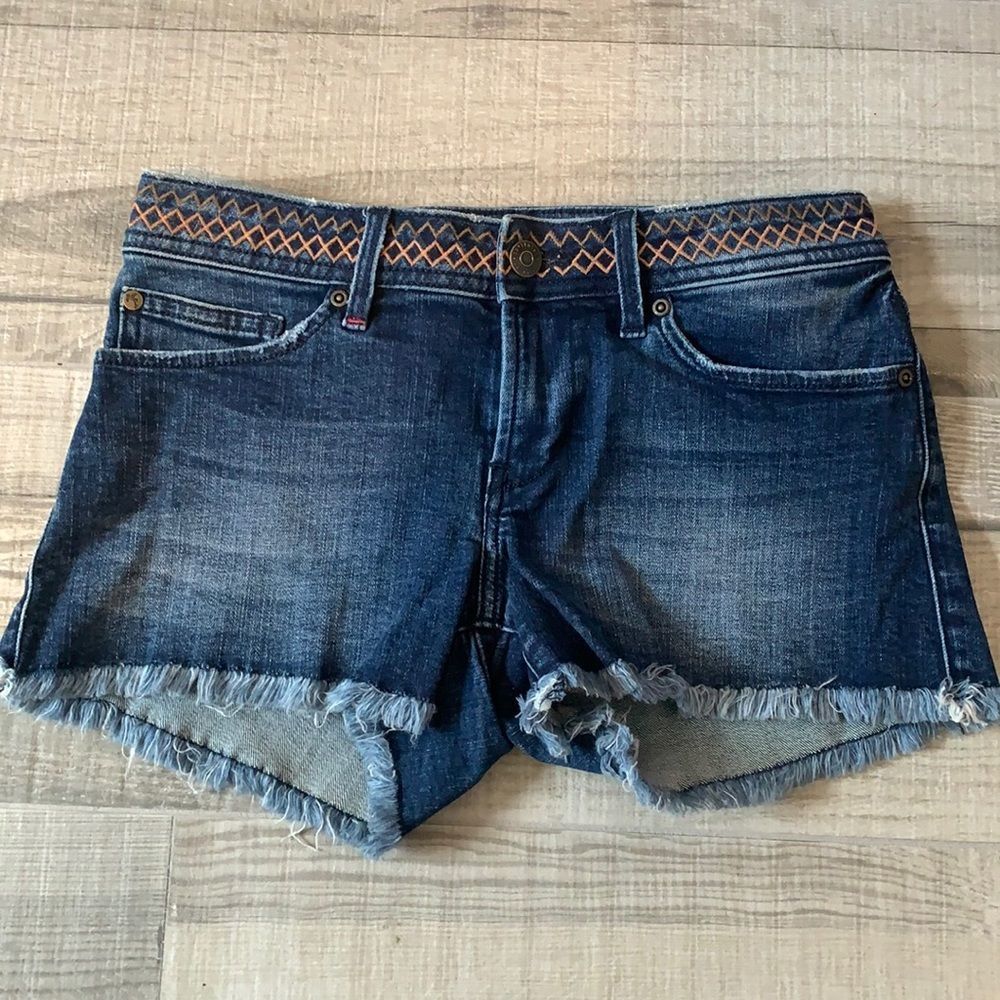 Idyllwind Women’s Shorts